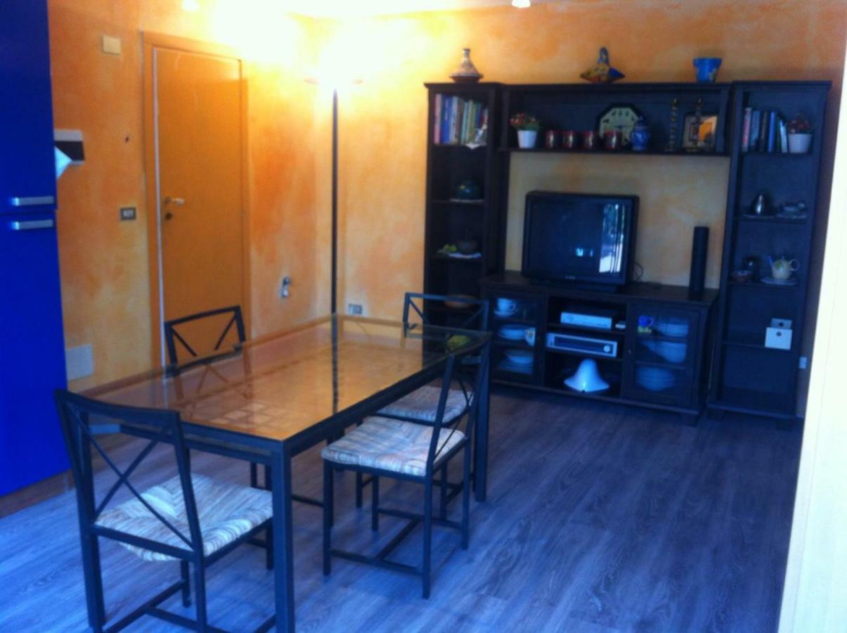 Holiday home Casa 